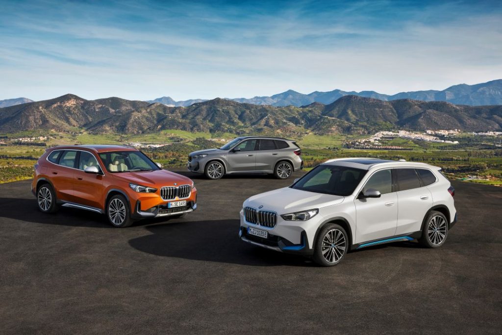 BMW y R Madrid 1 Motor16
