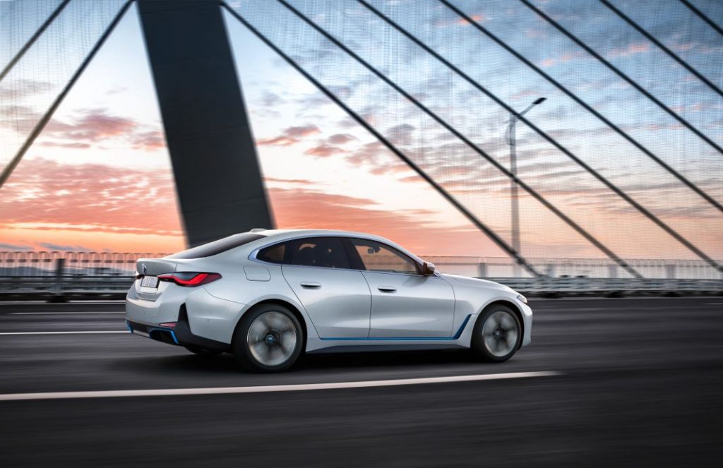 BMW y R Madrid 5 Motor16