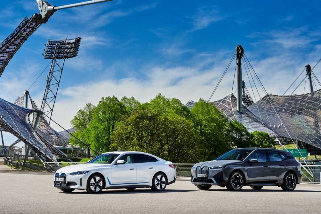 BMW y R Madrid 8 Motor16