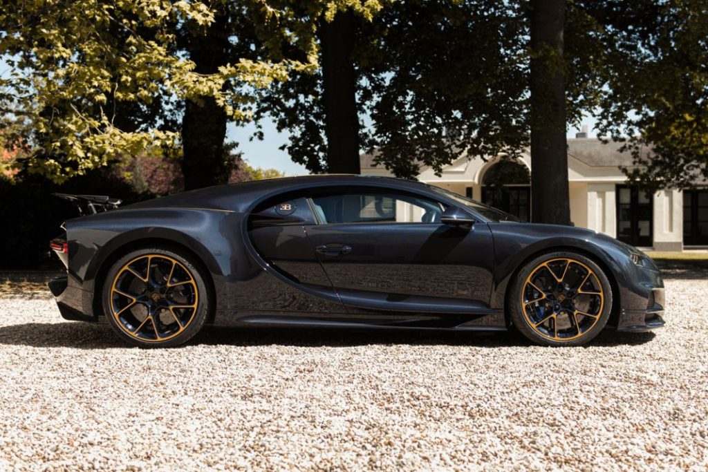Bugatti Chiron LEbe 6 Motor16