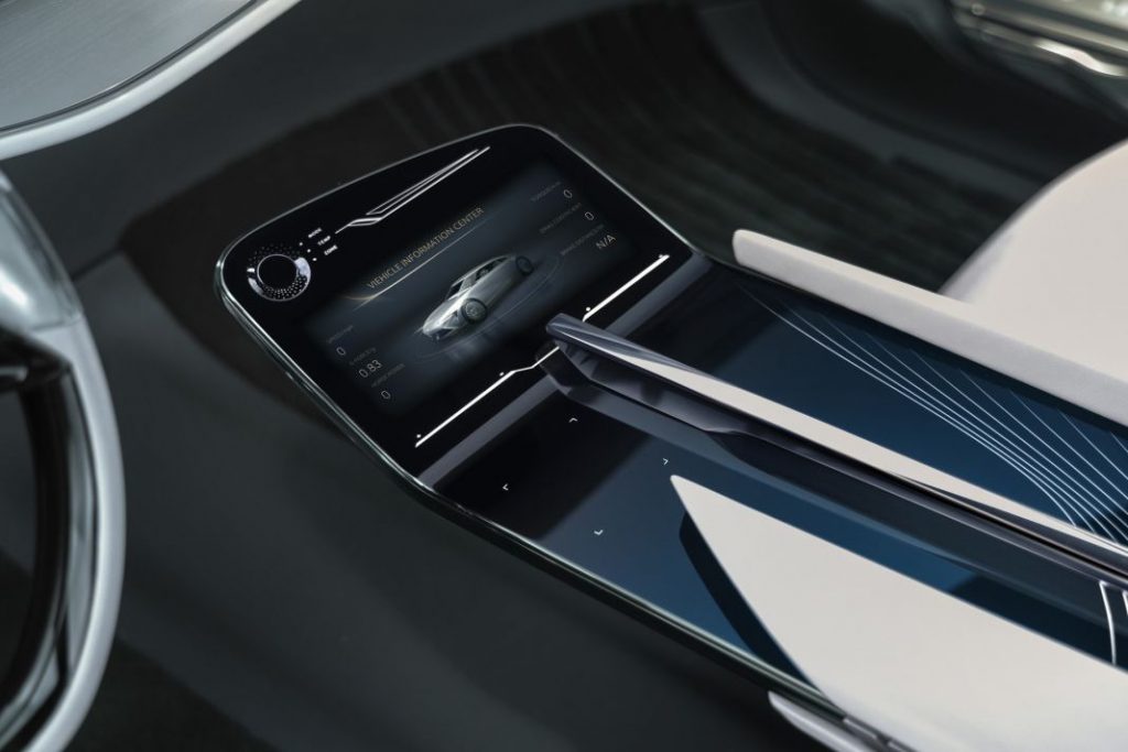 Buick2022 Buick Wildcat Concept 18 1 Motor16