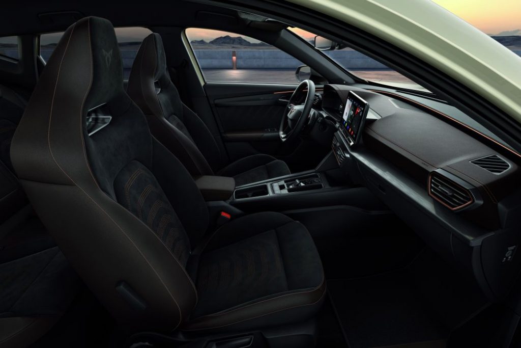 CUPRA Formentor VZ5 Taiga Grey limited edition of 999 units enters production 03 HQ Motor16
