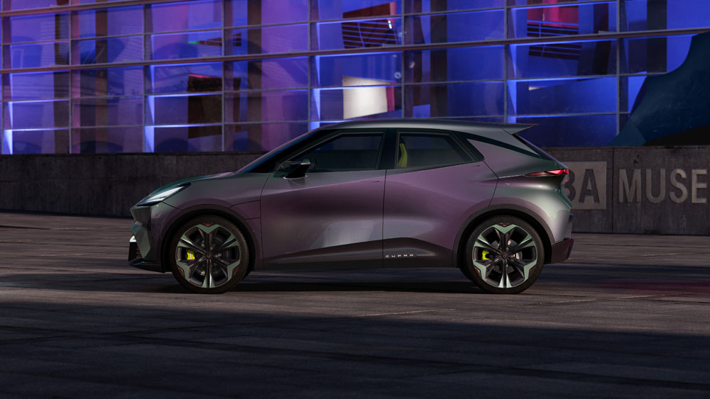 Cupra, presente y futuro de Seat 8 Motor16 CUPRA Urban Rebel 03 HQ Motor16