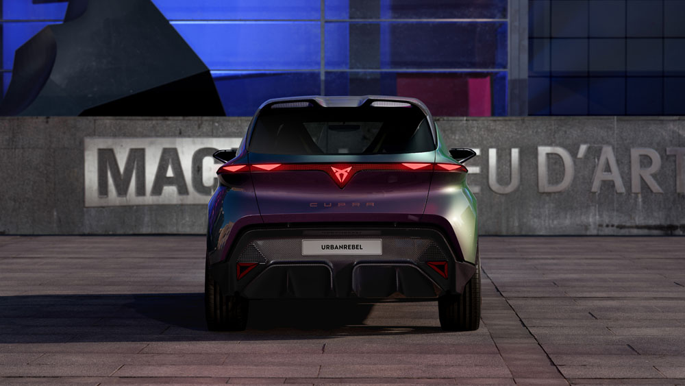 Cupra, presente y futuro de Seat 9 Motor16 CUPRA Urban Rebel 04 HQ Motor16