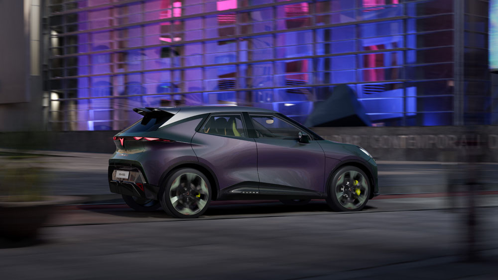 Cupra, presente y futuro de Seat 11 Motor16 CUPRA Urban Rebel 06 HQ Motor16