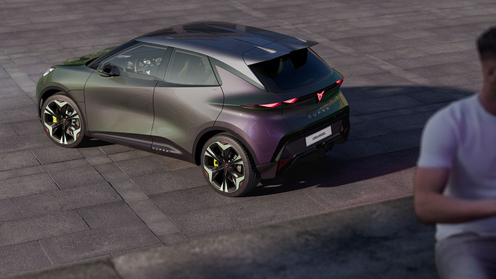 Cupra, presente y futuro de Seat 12 Motor16 CUPRA Urban Rebel 07 HQ Motor16