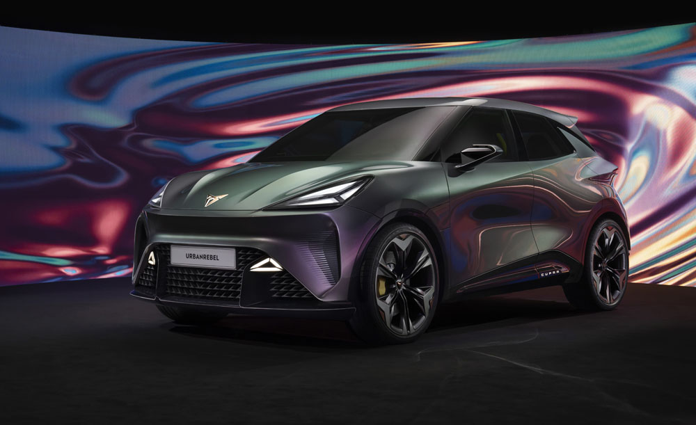 Cupra, presente y futuro de Seat 13 Motor16 CUPRA Urban Rebel 08 HQ Motor16
