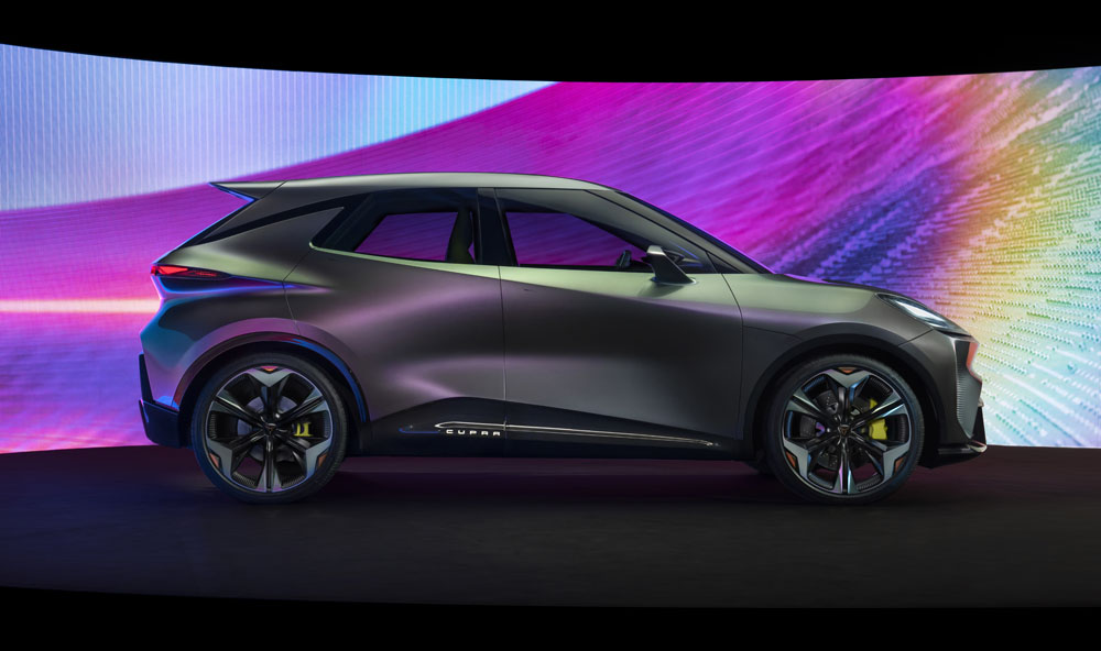 Cupra, presente y futuro de Seat 14 Motor16 CUPRA Urban Rebel 09 HQ Motor16