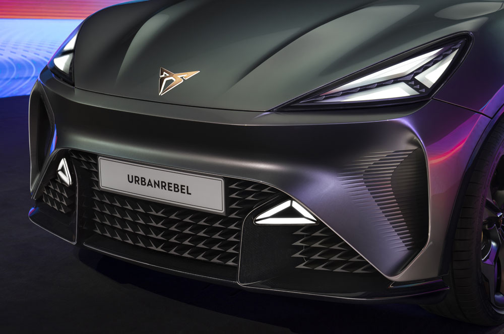 Cupra, presente y futuro de Seat 17 Motor16 CUPRA Urban Rebel 12 HQ Motor16