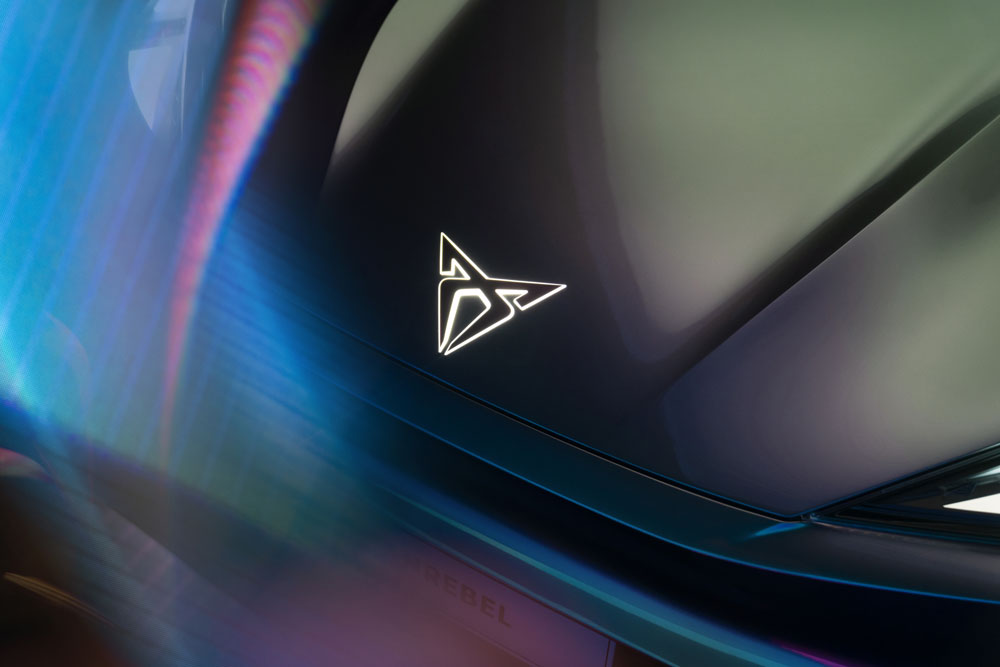 Cupra, presente y futuro de Seat 18 Motor16 CUPRA Urban Rebel 13 HQ Motor16