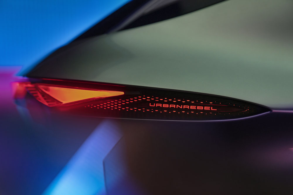 Cupra, presente y futuro de Seat 21 Motor16 CUPRA Urban Rebel 16 HQ Motor16