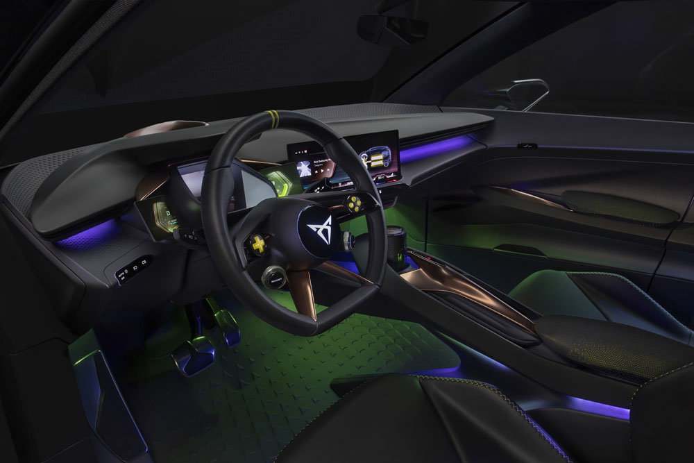Cupra, presente y futuro de Seat 22 Motor16 CUPRA Urban Rebel 17 HQ Motor16