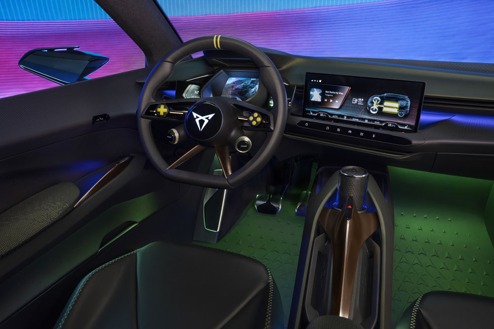 Cupra, presente y futuro de Seat 23 Motor16 CUPRA Urban Rebel 18 HQ Motor16