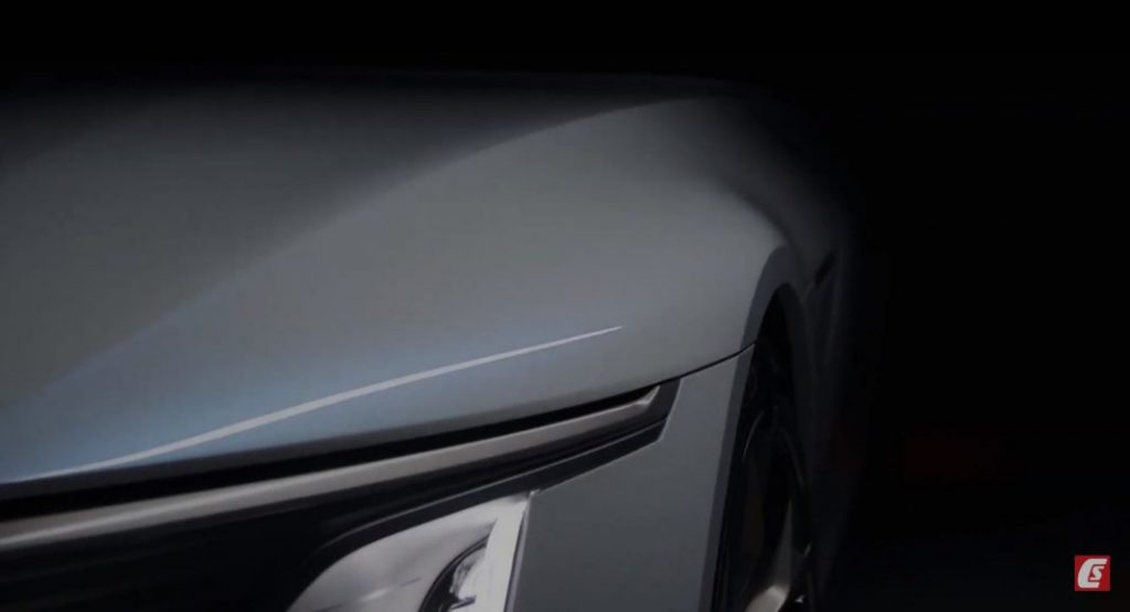 Cadillac Celestiq 7 Motor16