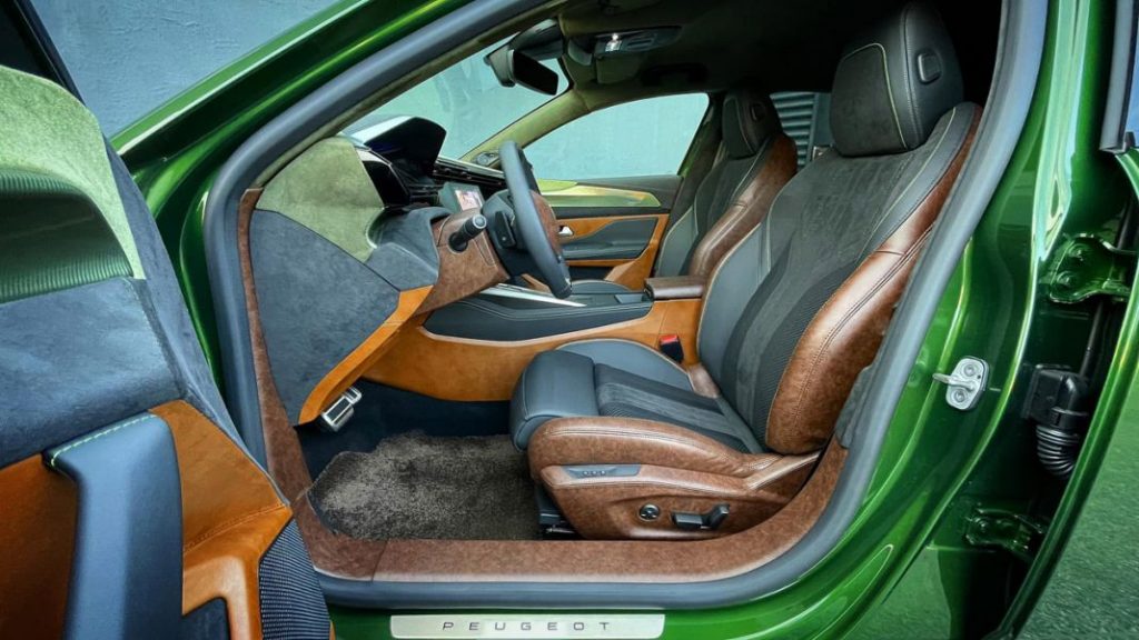 Castagna Milano Peugeot 308 3 1 Motor16