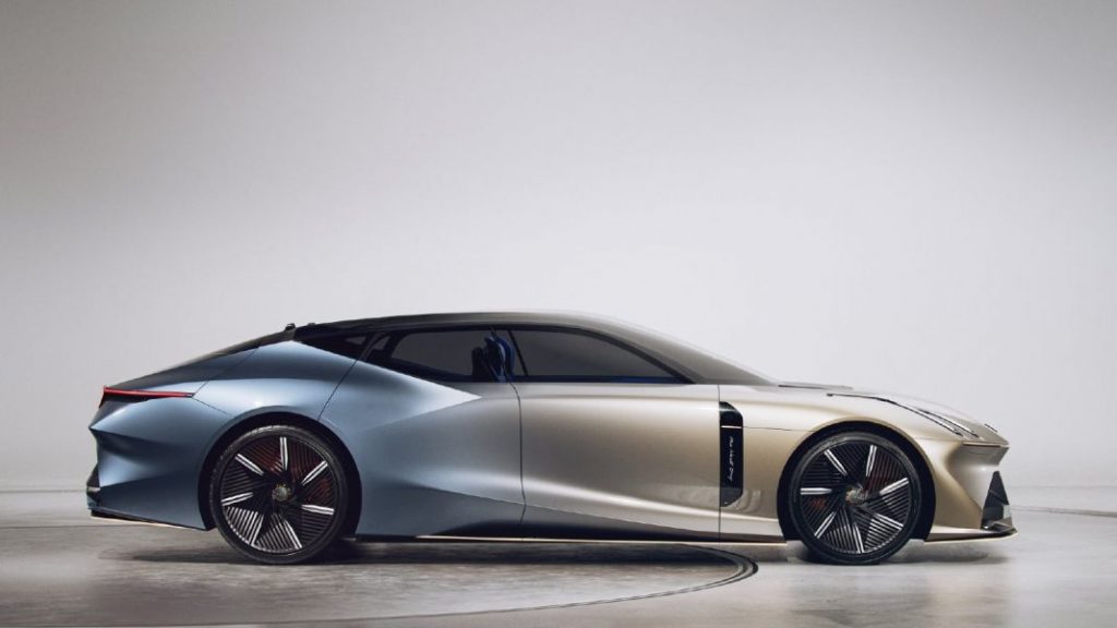 Así de espectacular es el Lynk & Co Next Day Concept, un futurista GT 77 Motor16 ConceptLynk Co The Next Day Concept 7 Motor16