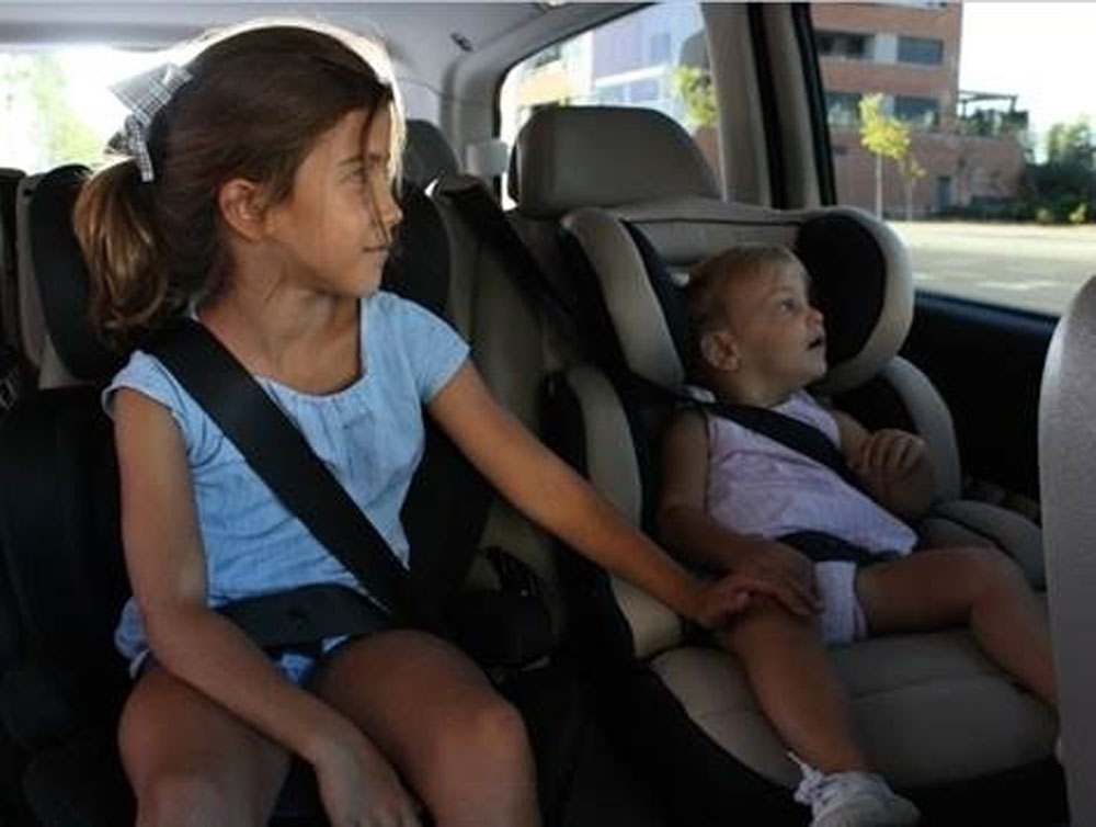 Ni Aurgi ni MotorTown: Feuvert tiene la nevera para el coche que necesitas en tu viaje de vacaciones. Y no va a tardar en agotarse 1 Motor16 viajar en verano