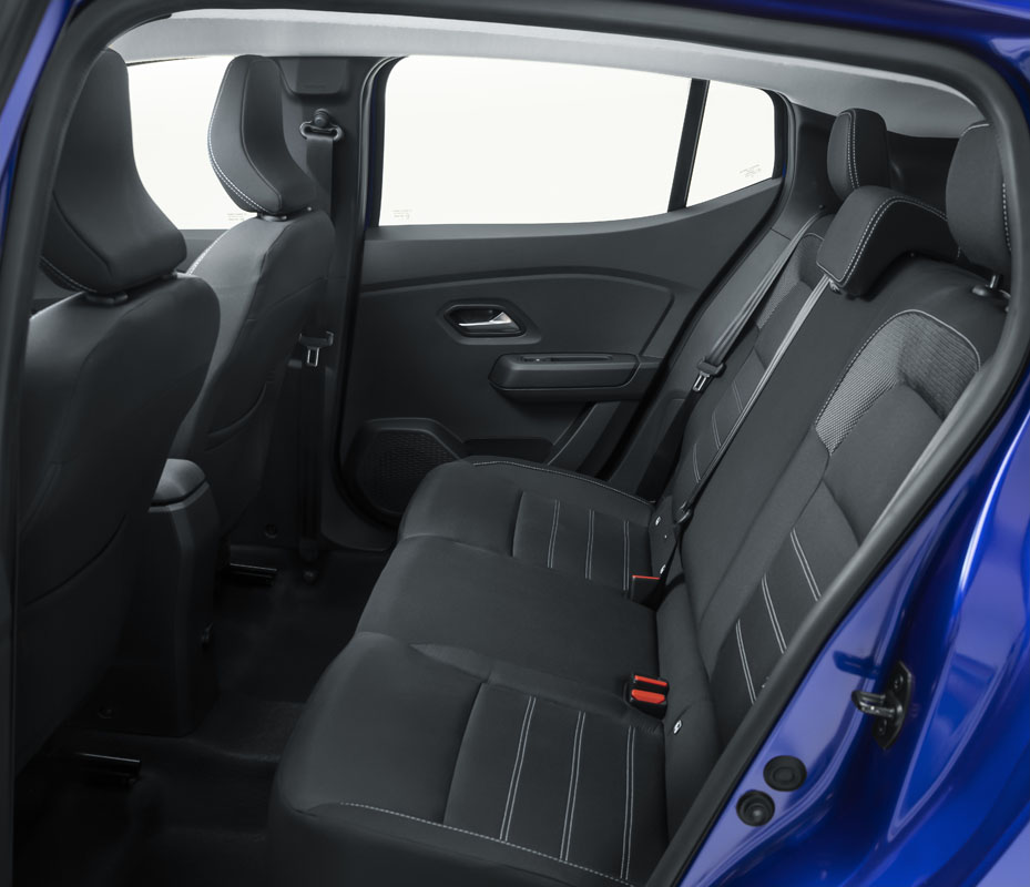 Por el precio de este coche puedes comprar 36 Dacia Sandero 8 Motor16 DACIA SANDERO 4 Motor16
