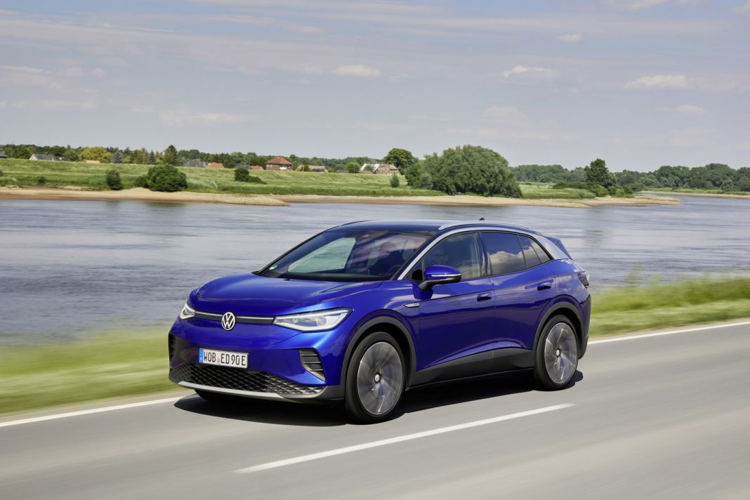 Volkswagen ID.4