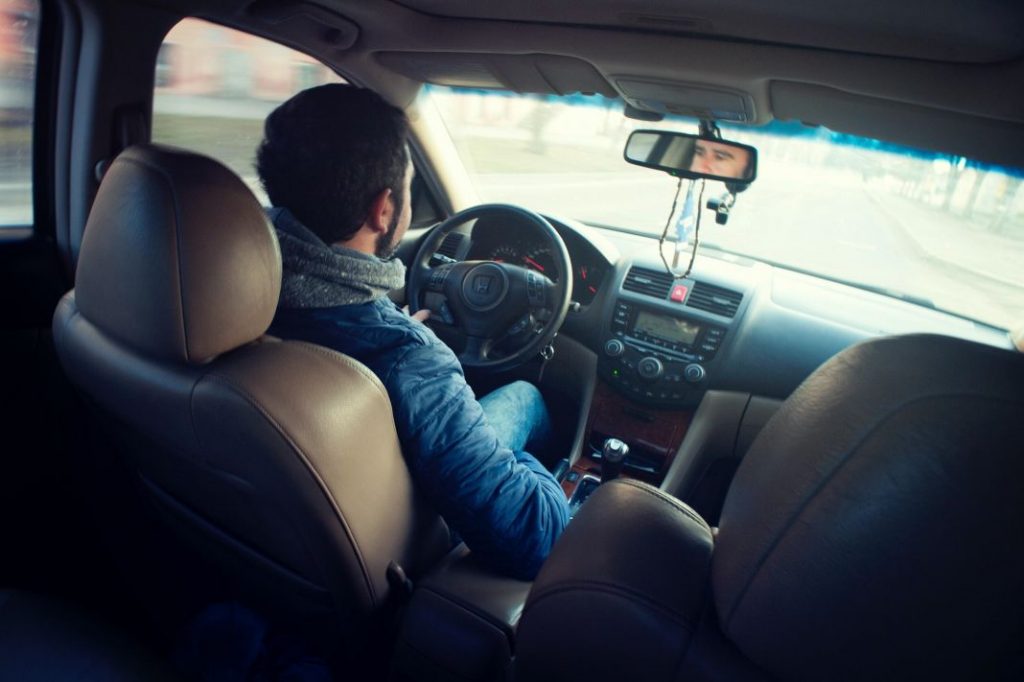 Comprar coche usado: diez consejos para acertar 87 Motor16 Interior