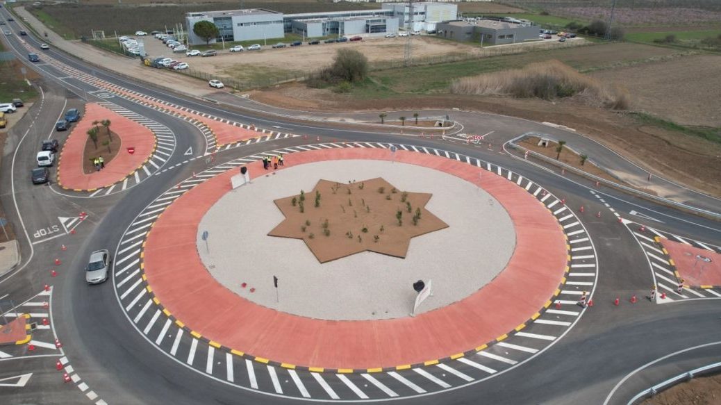 Rotonda