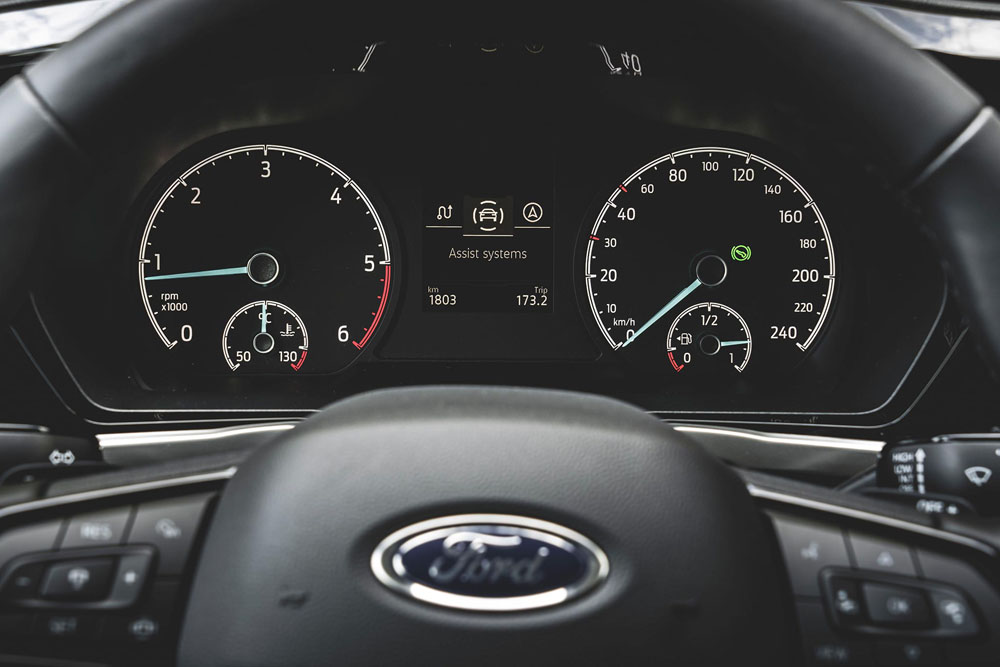 Ford Tourneo Connect