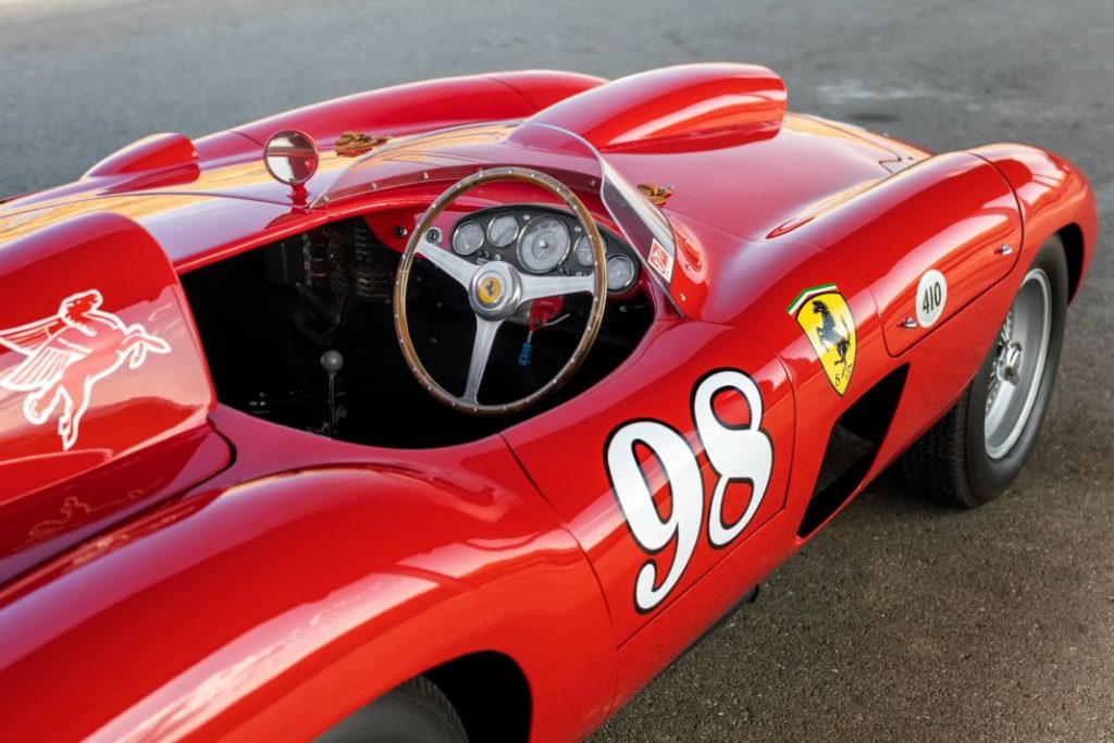 Ferrari 410 Sport Spider 11 Motor16