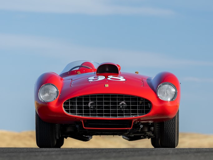 Ferrari 410 Sport Spider 17 Motor16