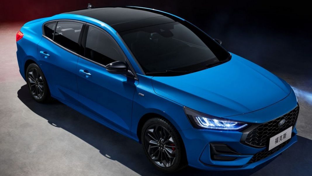 Esta es la marca de coche más odiada 2 Motor16 Nuevo Ford Focus