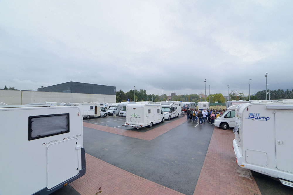 ¿Alquilar o comprar una autocaravana? Esto es lo que debes saber 58 Motor16 Foto autocaravanas.