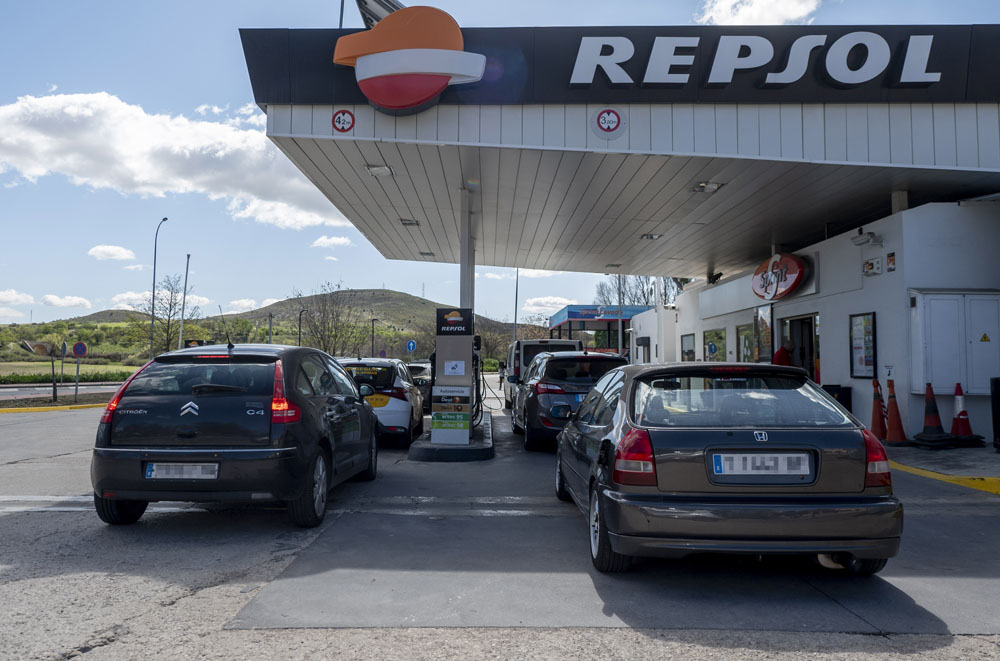 descuento gobierno