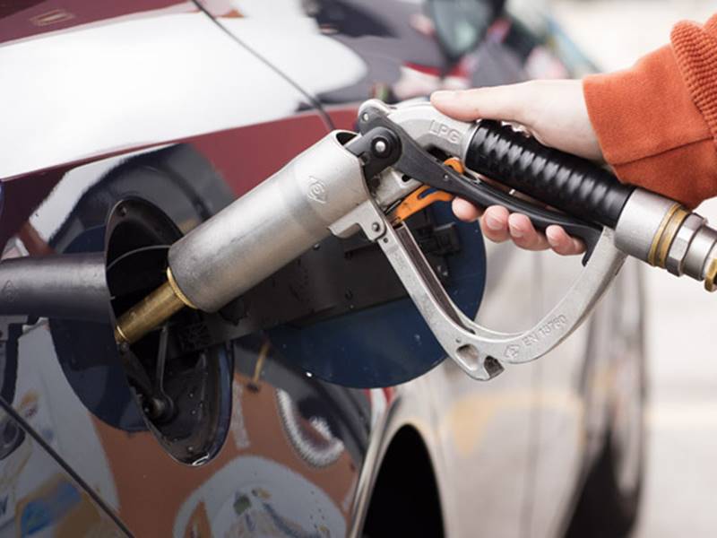Las transformaciones a GLP de coches viejos se disparan para 'evitar' las ZBE 1 Motor16 Respostaje GLP.