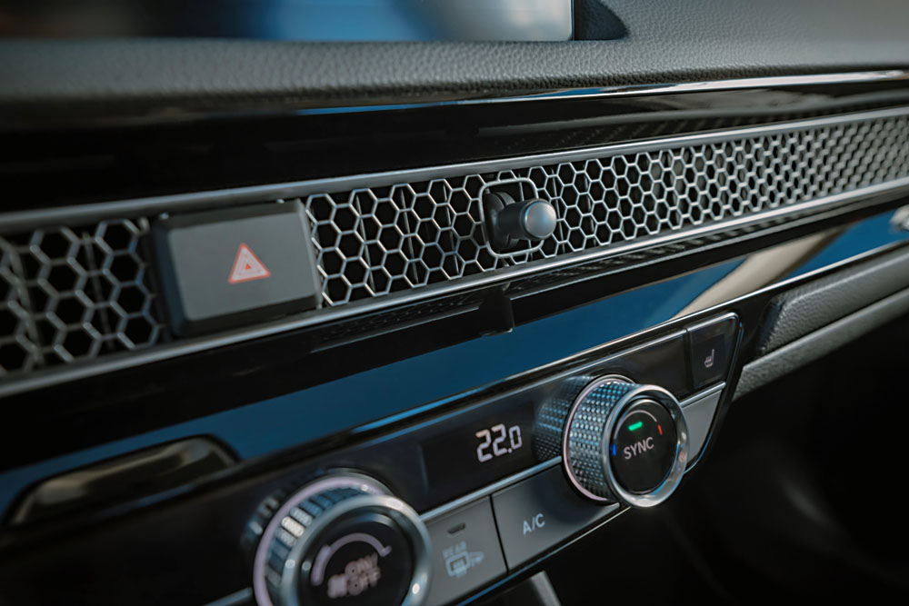 Conducimos el nuevo Honda Civic e:HEV. Híbrido pero con carácter 5 Motor16 HONDA CIVIC EHEV 4 Motor16