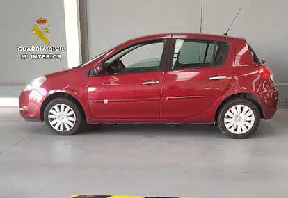 Coche comodín