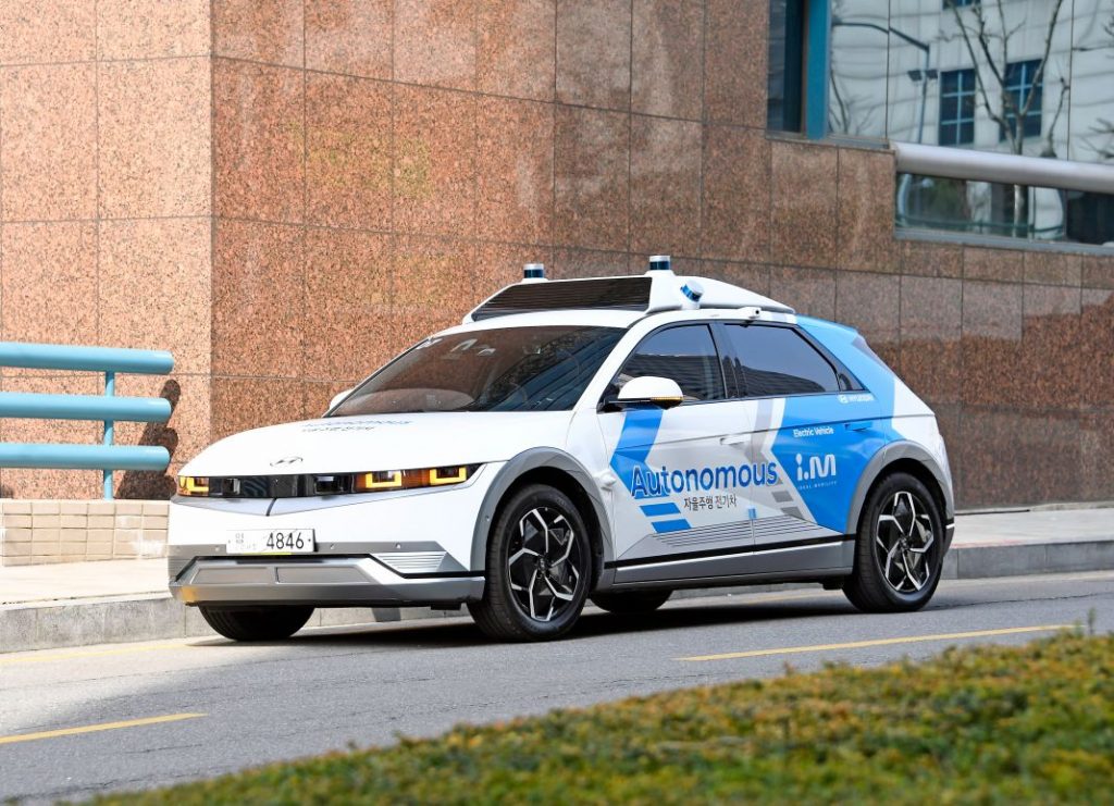 Ioniq 5 autonomo00 Motor16