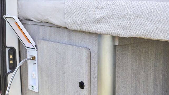 Siete consejos para poner a punto para el verano tu camper o caravana 108 Motor16 camper