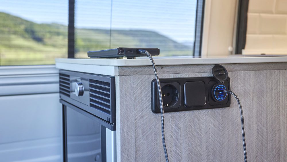 Siete consejos para poner a punto para el verano tu camper o caravana 102 Motor16 camper