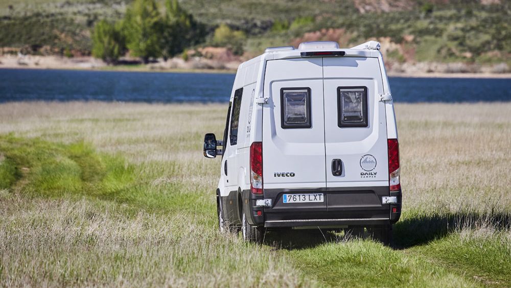 camper