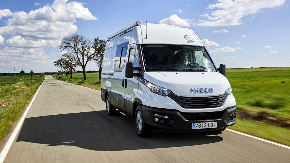 Siete consejos para poner a punto para el verano tu camper o caravana 106 Motor16 camper