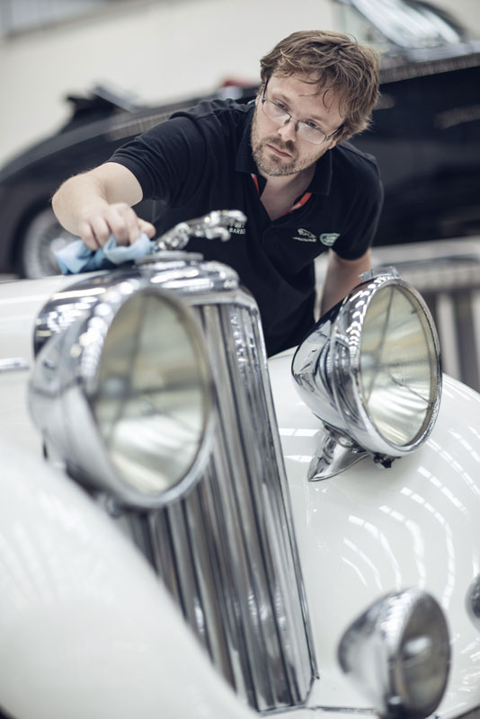 Jaguar, protagonista en el Jubileo de la Reina de Inglaterra 14 Motor16 Jaguar 13 Motor16