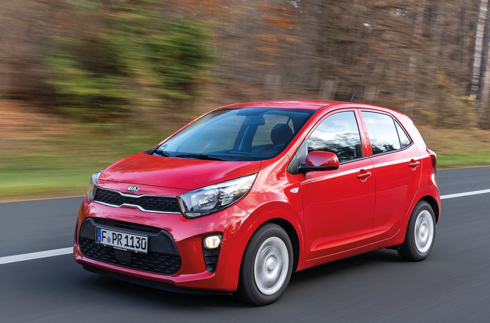 Kia Picanto 2021 1600 03 Motor16