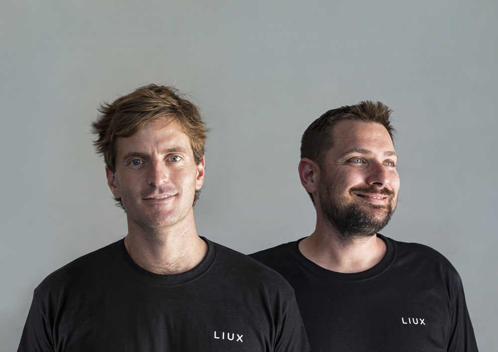 LIUX 6 Motor16