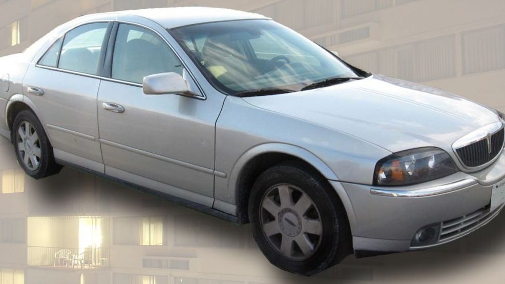 Esta es la marca de coche más odiada 5 Motor16 lincoln