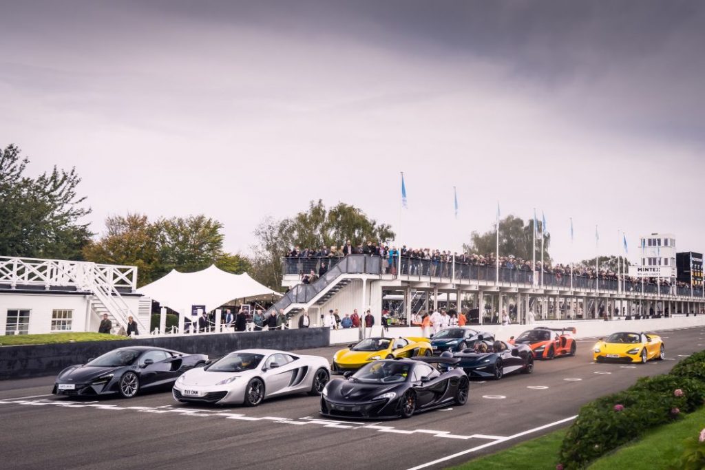 McLAren Artura 2 Motor16