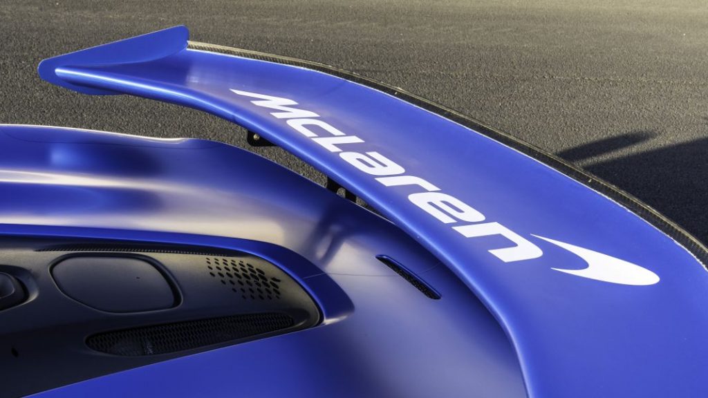 McLaren Artura GT4 1 Motor16