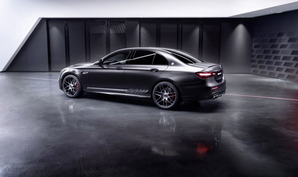 Mercedes AMG E 63 S 4MATIC Final Edition 4 1 Motor16