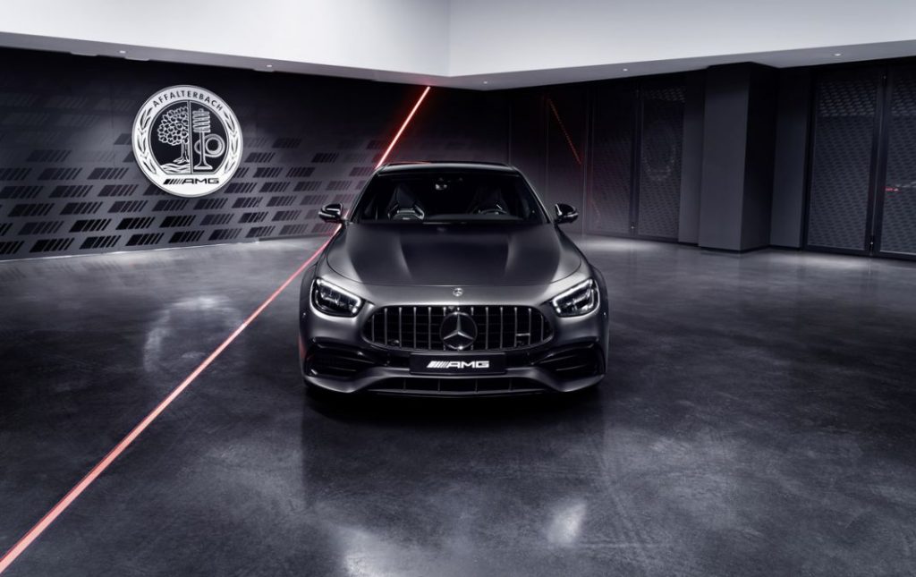 Mercedes AMG E 63 S 4MATIC Final Edition 5 1 Motor16