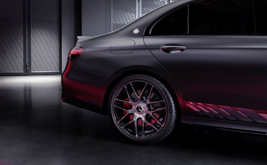 Mercedes AMG E 63 S 4MATIC Final Edition 6 1 Motor16