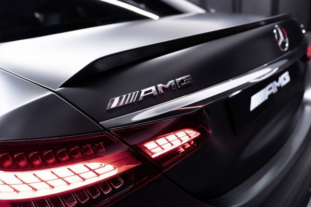 Mercedes AMG E 63 S 4MATIC Final Edition 9 1 Motor16
