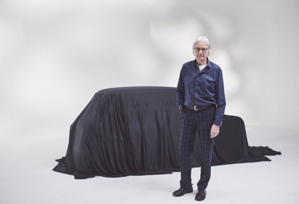 El Mini original se reinventa de la mano de Paul Smith 28 Motor16 Mini Paul Smith 11 Motor16